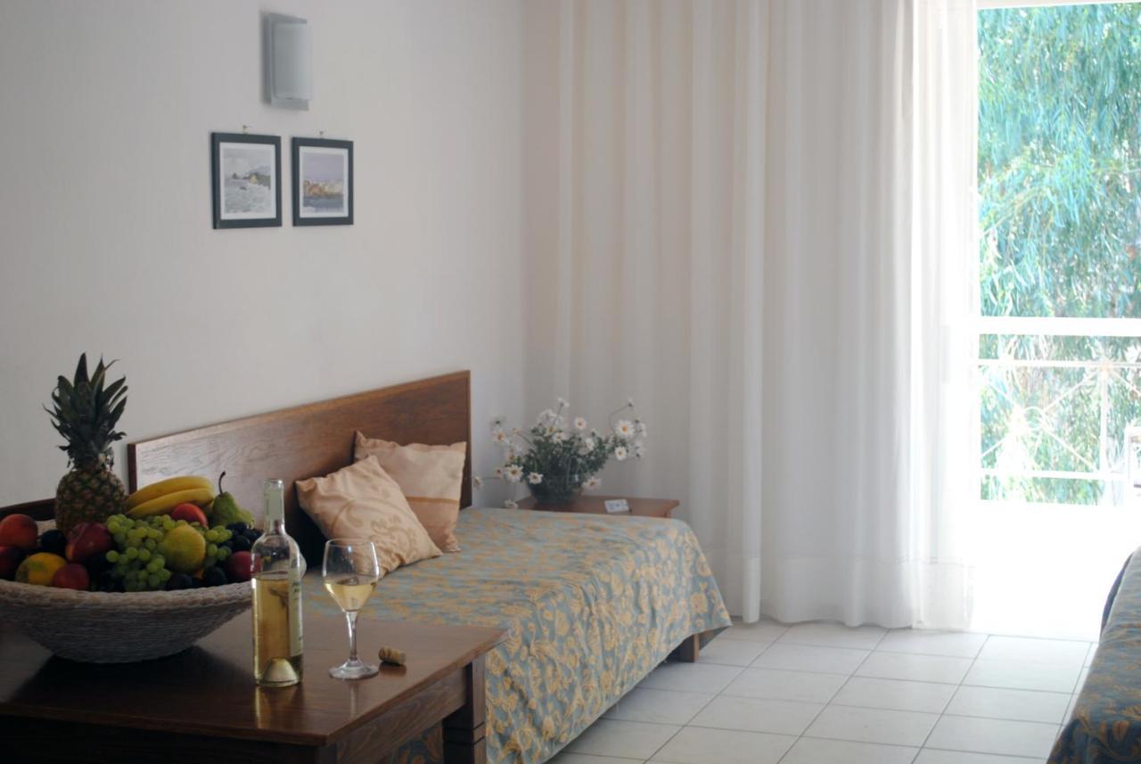 Marita'S Apartments Chania  Bilik gambar
