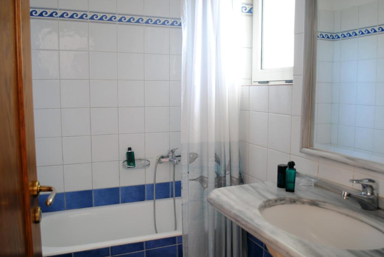 Marita'S Apartments Chania  Luaran gambar