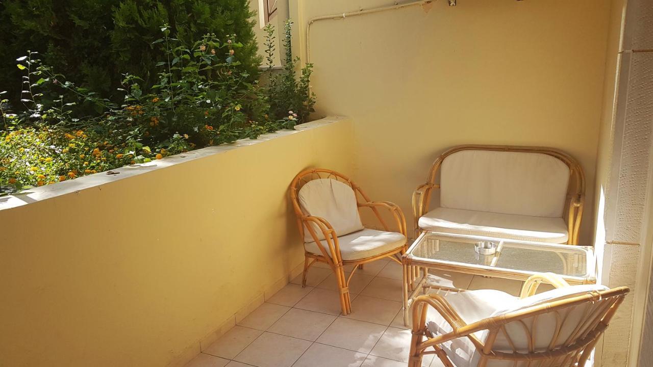 Marita'S Apartments Chania  Luaran gambar