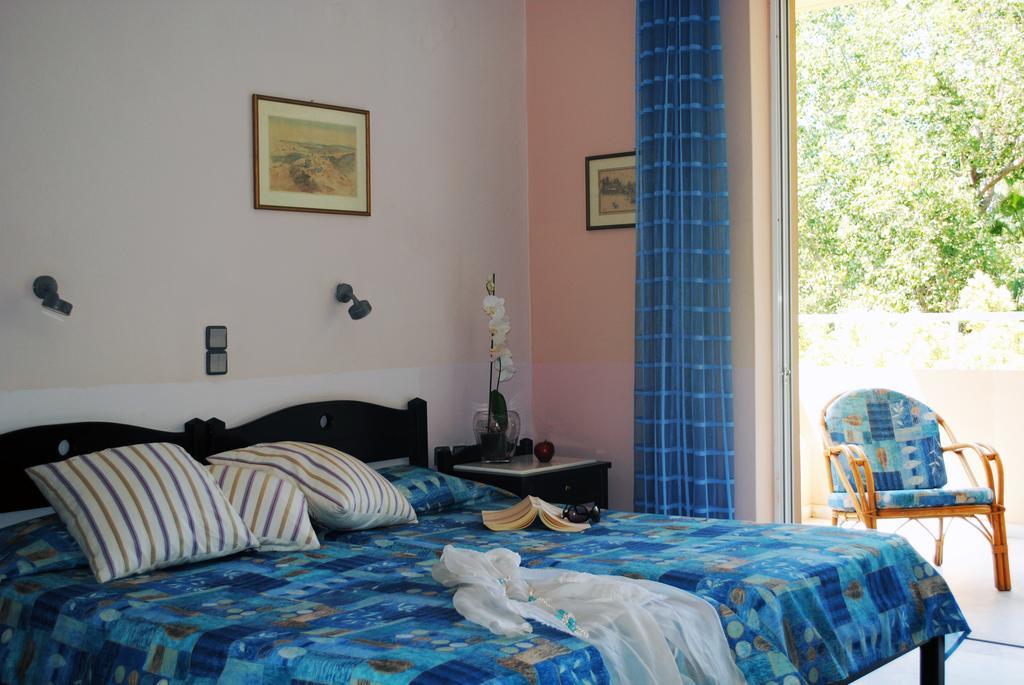 Marita'S Apartments Chania  Luaran gambar
