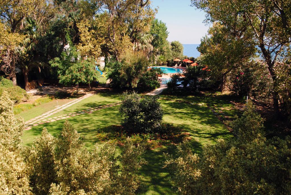 Marita'S Apartments Chania  Luaran gambar