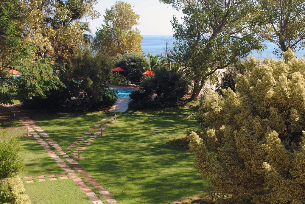 Marita'S Apartments Chania  Luaran gambar