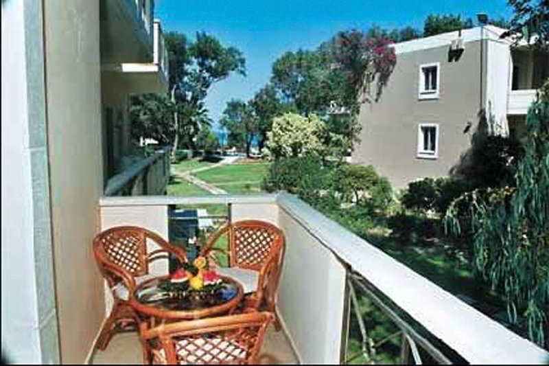 Marita'S Apartments Chania  Luaran gambar