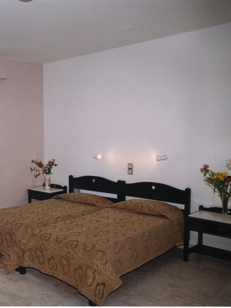 Marita'S Apartments Chania  Luaran gambar