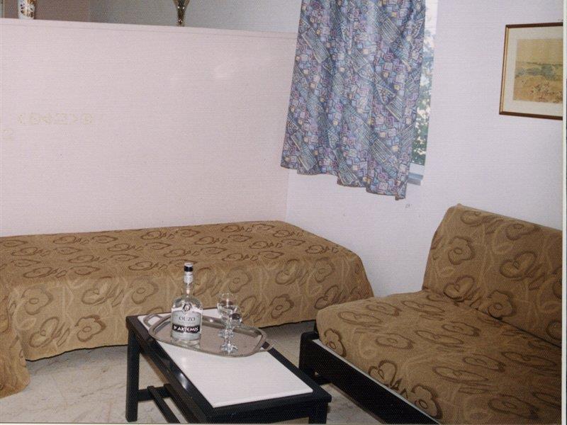 Marita'S Apartments Chania  Luaran gambar