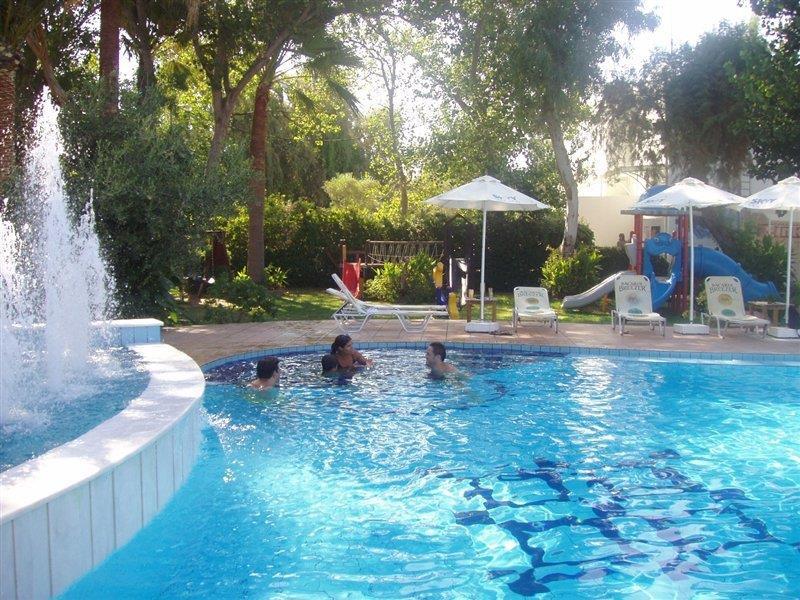 Marita'S Apartments Chania  Luaran gambar