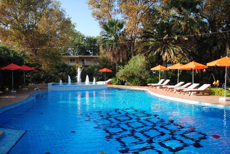Marita'S Apartments Chania  Luaran gambar